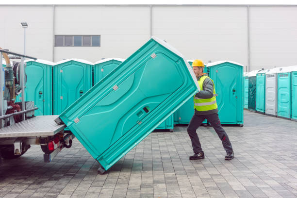 Best Porta potty cleaning services  in Nash, TX