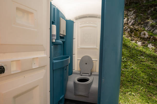 Best Construction site porta potty rental  in Nash, TX