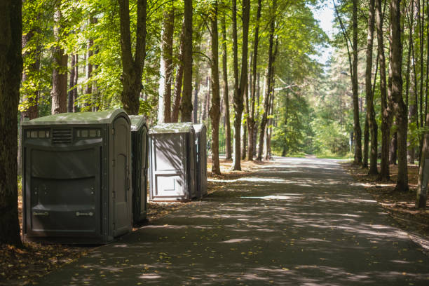 Best Portable restroom trailer rental  in Nash, TX