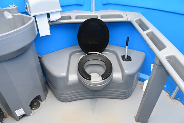 Best Porta potty rental near me  in Nash, TX