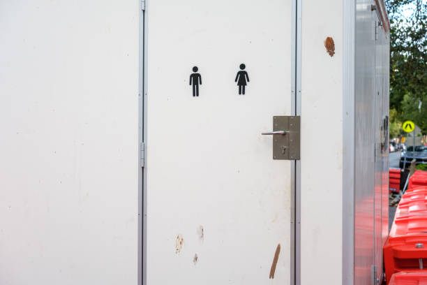 Porta potty services near me in Nash, TX