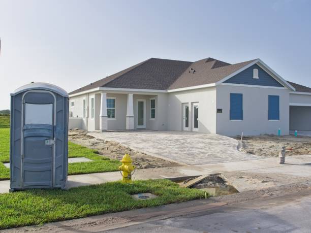 Best Portable bathroom rental  in Nash, TX