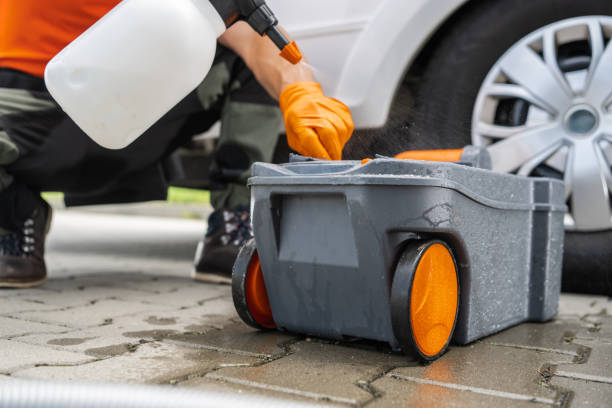 Best Porta potty services near me  in Nash, TX