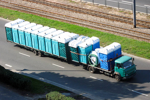 Nash, TX porta potty rental Company